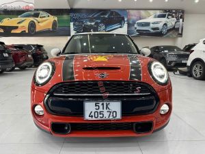 Mini Cooper S 3Dr