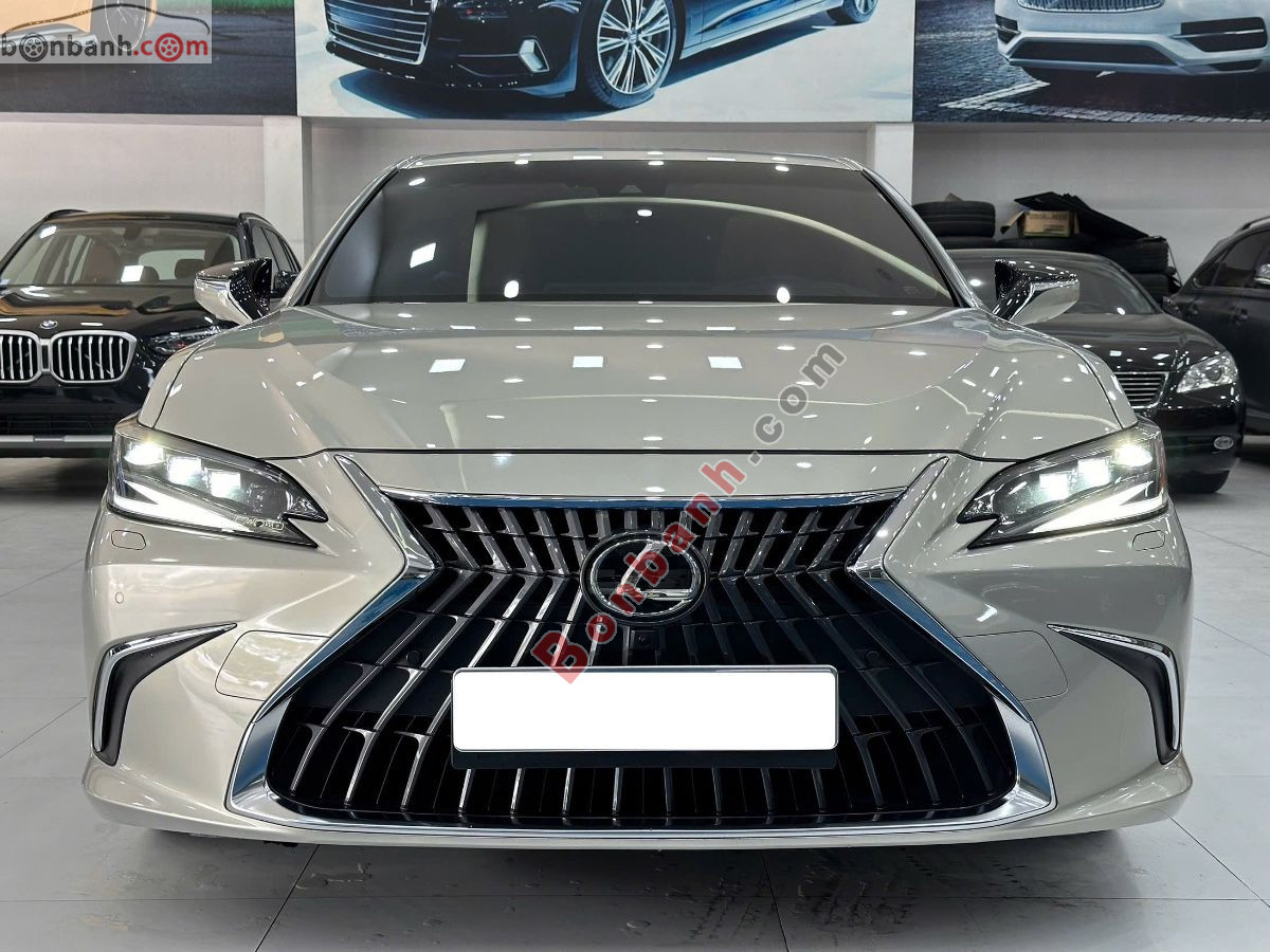 Lexus ES 300h 2023