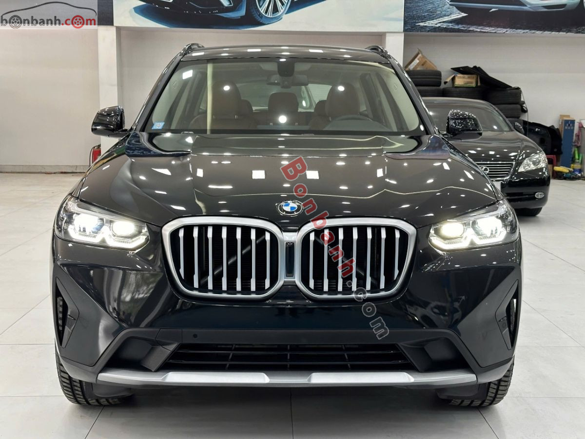 BMW X3 sDrive20i 2024