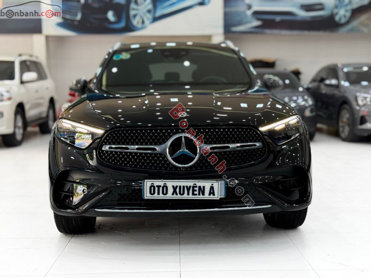 Mercedes Benz GLC 300 4Matic 2023