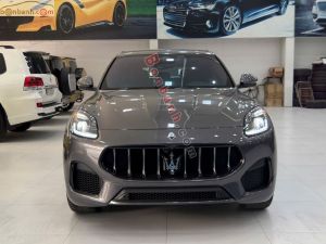 Maserati Grecale GT
