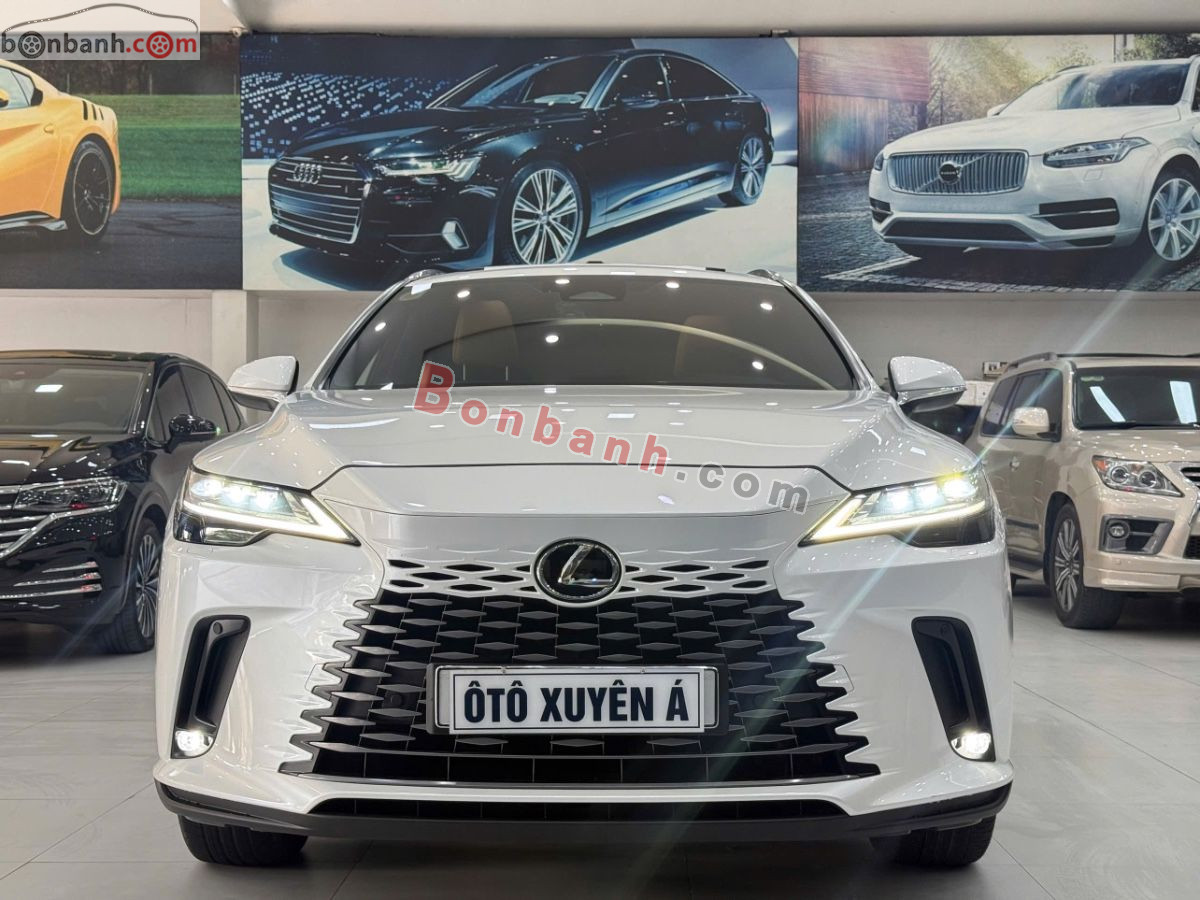 Lexus RX 350 Premium 2023