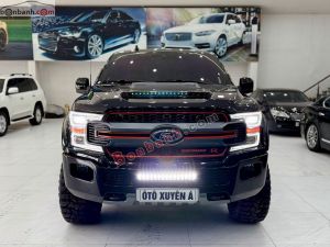 Ford F150 Harley Davidson 5.0 V8