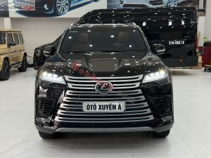 Lexus LX 600 Urban