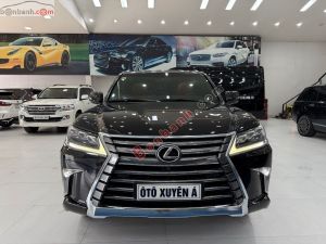 Lexus LX 570