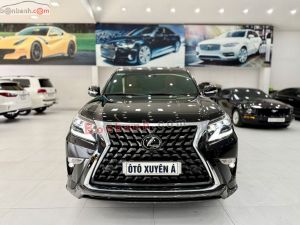 Lexus GX 460